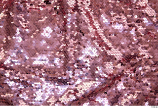 Riva Clothes  339 clothing fabric pink sequin shiny mini…